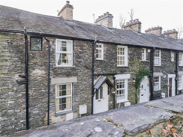 Dalesway Cottage in Bowness-On-Windermere, Cumbria