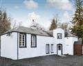 Dalnaglar Castle And Cottages - Tower Cottage in Glenshee, near Blairgowrie - Perthshire