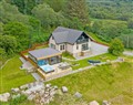 Relax at Dalnahua; Argyll