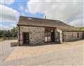 Dam House Barn - North Yorkshire