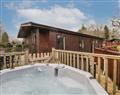 Relax in a Hot Tub at Damson Lodge; ; Thirlmere 8