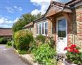 Damson Tree Cottage in  - Charmouth