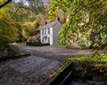 Enjoy a leisurely break at Danescombe Cottage; Calstock; Cornwall