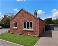 Take things easy at Dan's Holiday Cottage; ; Barmston