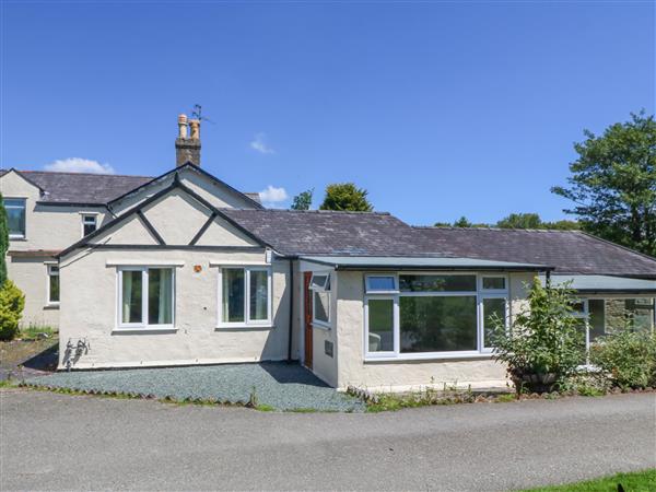 Dappledown Cottage - Gwynedd