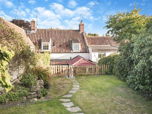 Darla Cottage in North Yorkshire