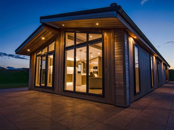 Darwin Retreat in Cumbria