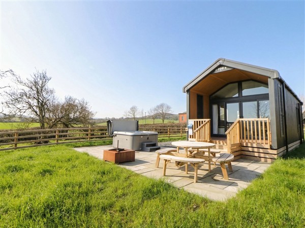 Daverneithon 1 - Powys