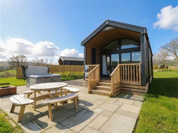 Daverneithon 3 - Powys