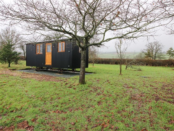 Daves Place - Shropshire