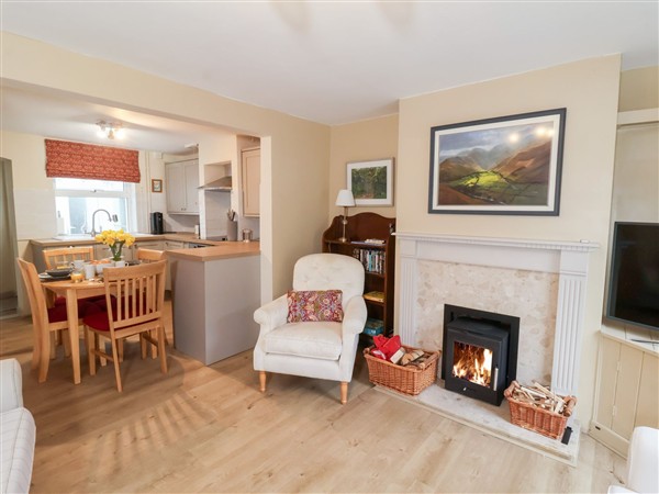 Deben Road - Suffolk