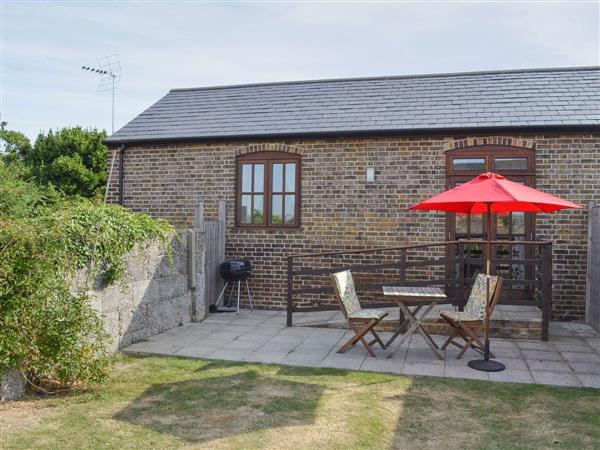 Decoy Farm Holiday Cottages - The Stable in Medway