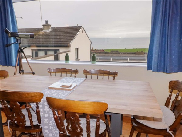 Dee by the Sea - Co Down