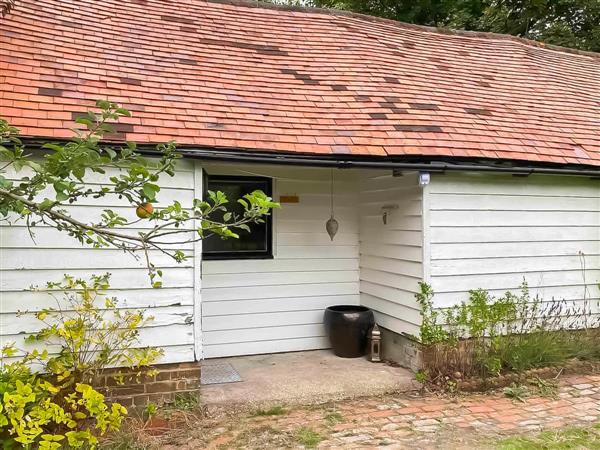 Deer Cottage in East Sussex