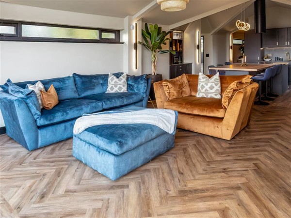 Deer View Villas - Deerview Stables in South Glamorgan