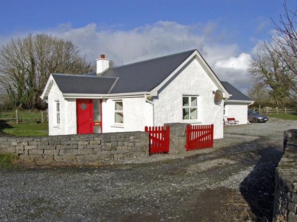 Delias Cottage in Mayo