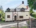 Denhill Cottage in Chipstable, nr. Taunton - Somerset