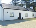 Forget about your problems at Denis's Cottage; ; Ardara