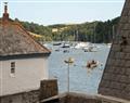 Take things easy at Den's Den; St Mawes; St Mawes and the Roseland