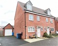 Enjoy a leisurely break at Derby Den; ; Breadsall near Derby