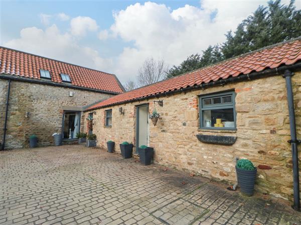 Dere Cottage in Brompton-On-Swale, North Yorkshire