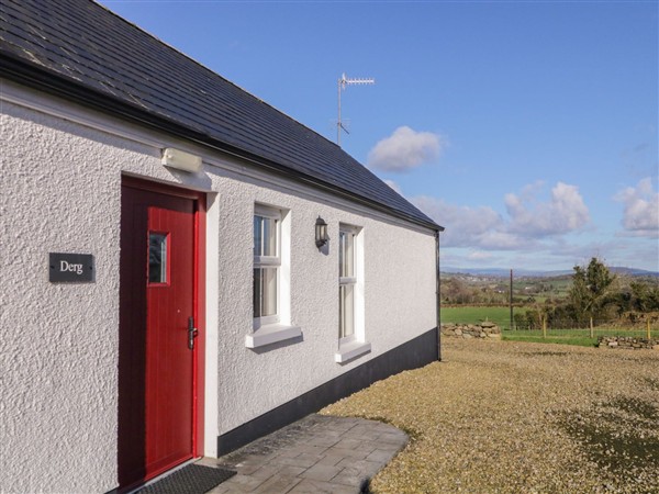 Derg Cottage, 