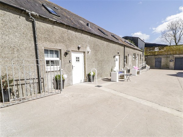 Derrywilligan - Co Down