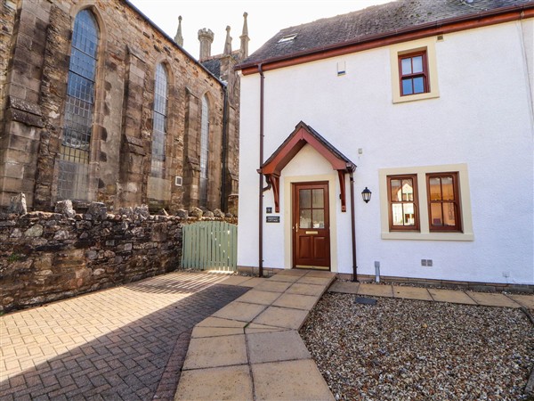 Derwent Cottage, 