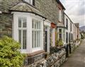 Forget about your problems at Derwent Cottage; ; Keswick