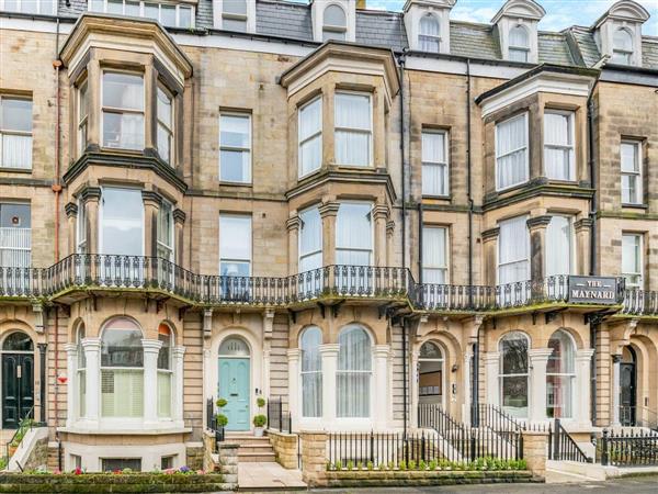 Derwent House Apartments, North Yorkshire