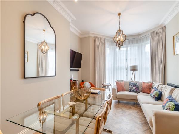 Derwent House Apartments in North Yorkshire