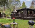 Enjoy a leisurely break at Derwent Lodge; ; Keswick
