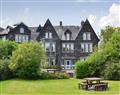 Enjoy a leisurely break at Derwent Manor - Scafell; Cumbria