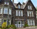 Enjoy a leisurely break at Derwent Manor - Whinlatter; Cumbria