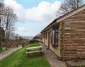 Enjoy a leisurely break at Dexter's Lodge; ; Berrynarbor near Ilfracombe