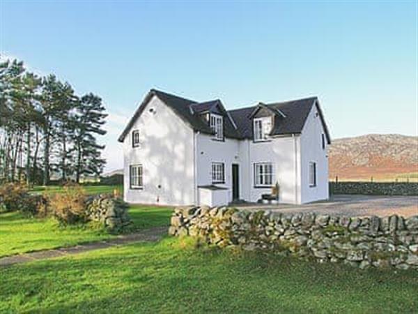 Dhuallow in Aberarder, near Inverness, Inverness-Shire