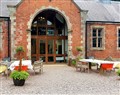 Diamond Lodge in  - Ingestre near Great Haywood