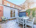 Forget about your problems at Dibley Cottage; Norfolk