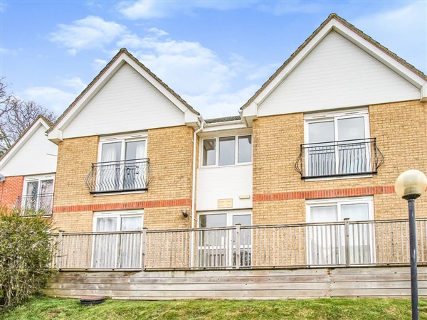 Dickens in Isle of Wight