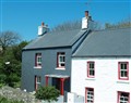 Dinas Island Cottage - Dyfed