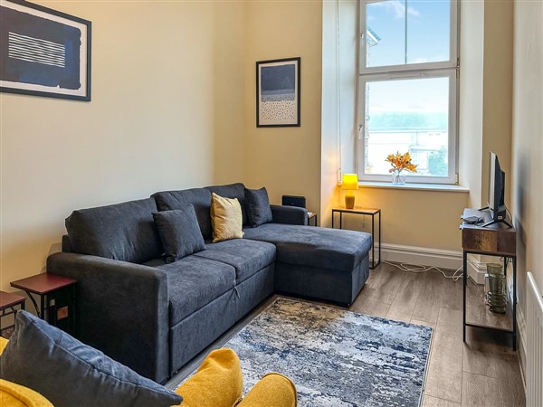 Dingleton 45, Melrose