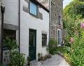 Take things easy at Dingley Cottage; Porkellis near Falmouth; South West Cornwall