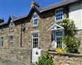 Dinmont Cottage in Shilbottle - Northumberland