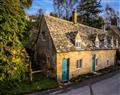 Diston's Cottage in Broadway - Gloucestershire