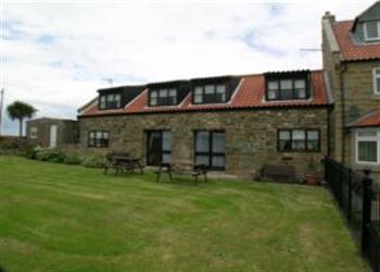 Dobbin Cottage in Whitby, North Yorkshire