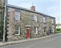 Dock Cottage in Tweedmouth - Northumberland