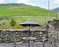 Lay in a Hot Tub at Doddick Farm Cottages - Derwent Dale Cottage; Cumbria