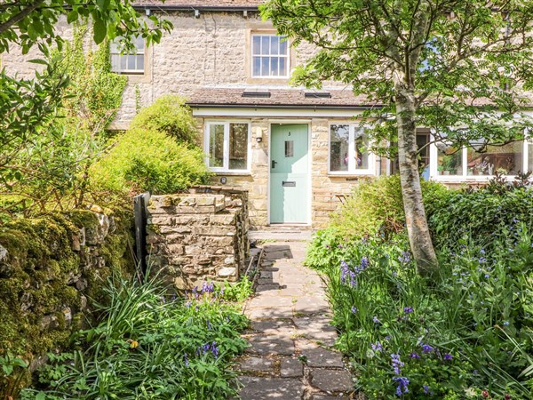 Doffers Cottage in Airton, North Yorkshire