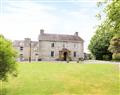 Relax at Dolau Farmhouse; ; Lampeter