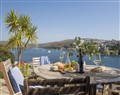 Dolly’s Plaice in Fowey - Cornwall